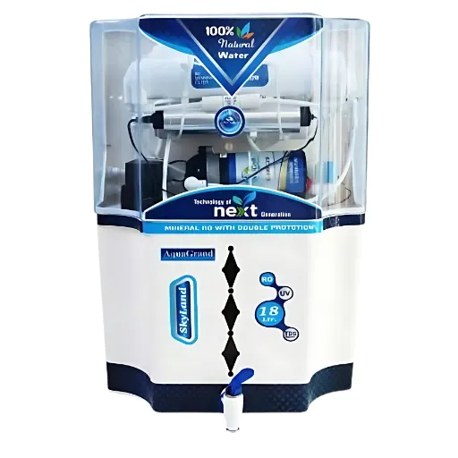 RO Water Purifier Sales
